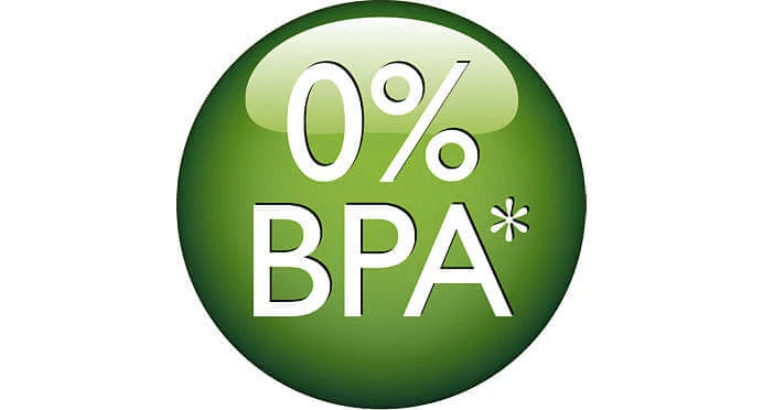 آیکون bpa free